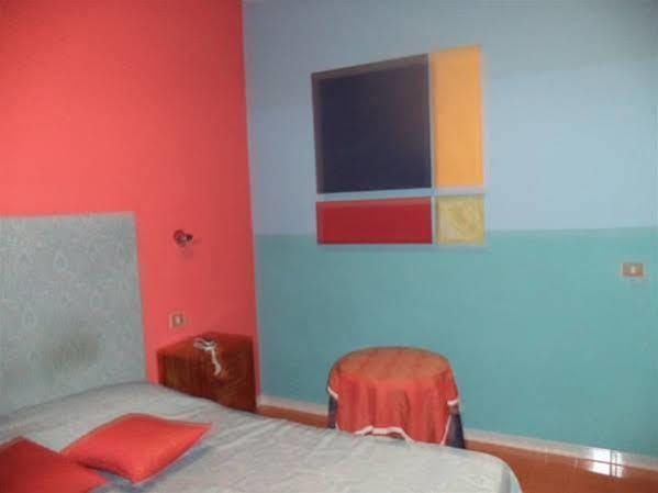 Hotel Scala Greca Syracuse Exterior foto