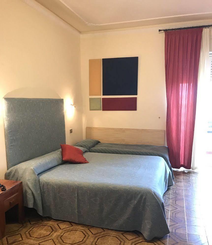 Hotel Scala Greca Syracuse Exterior foto